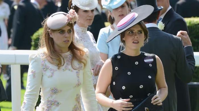 Beatrice, Eugenie decide to take major risk: ‘Upsetting for King Charles’ 