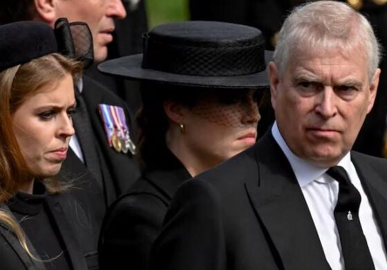 Beatrice, Eugenie’s official royal roles: Major details revealed