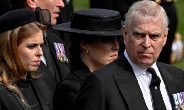 Beatrice, Eugenie’s official royal roles: Major details revealed