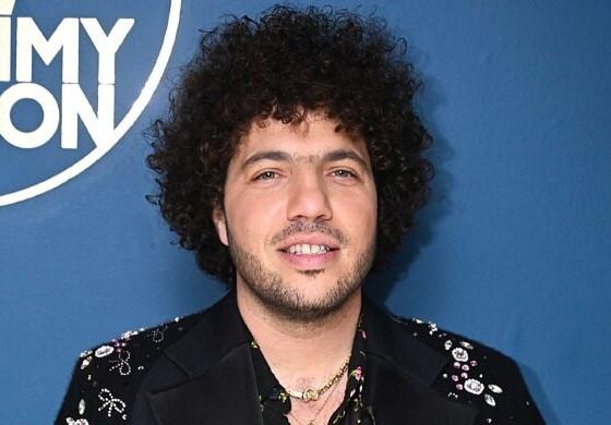 Benny Blanco trends for all the wrong reasons after show launch