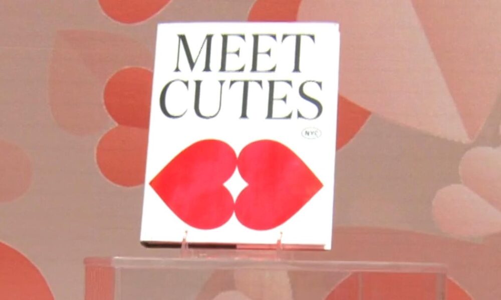 Best books for Valentine's Day