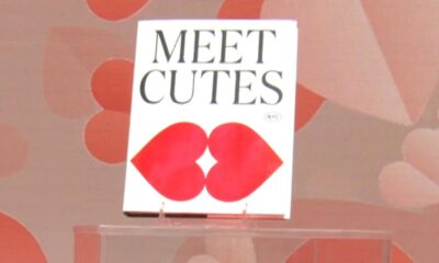 Best books for Valentine's Day