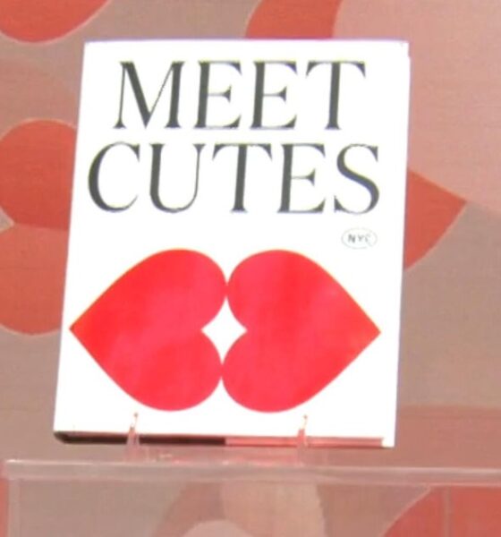 Best books for Valentine's Day