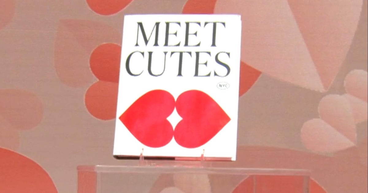 Best books for Valentine's Day