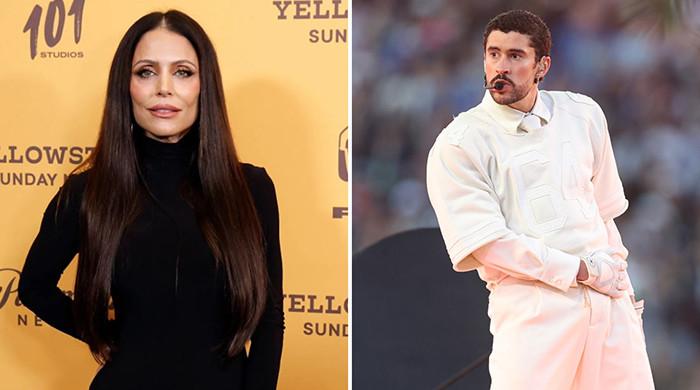Bethenny Frankel defends Bad Bunny after Jill Zarin’s Super Bowl criticism