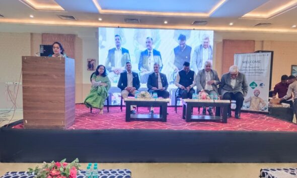 Bharat CotNet 2026 paves way for sustainable cotton ecosystem in India