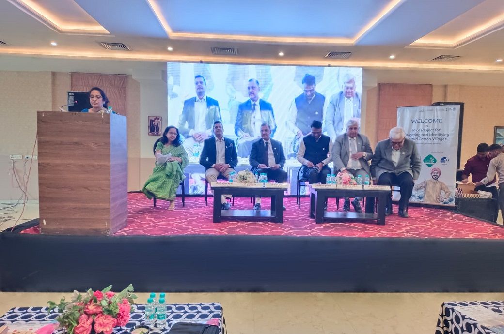 Bharat CotNet 2026 paves way for sustainable cotton ecosystem in India