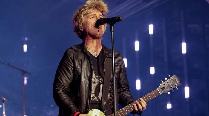 Billie Joe Armstrong’s Super Bowl pre song turns into controversial moment