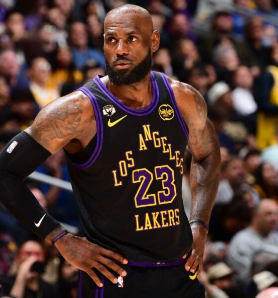 Botched final play between Luka, LeBron dooms Lakers vs. Magic