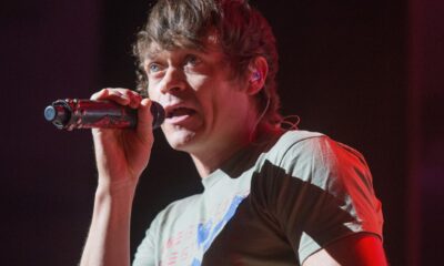 Brad Arnold, 3 Doors Down founder and lead singer, dies at 47