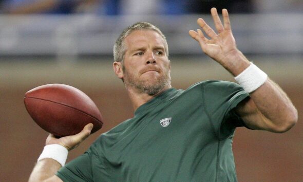 Brett Favre blasts NFL for no longer appealing to ‘true’ fans: ‘There’s been a slight shift’