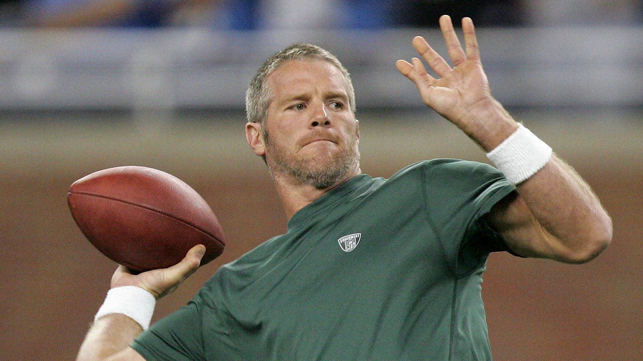 Brett Favre blasts NFL for no longer appealing to ‘true’ fans: ‘There’s been a slight shift’