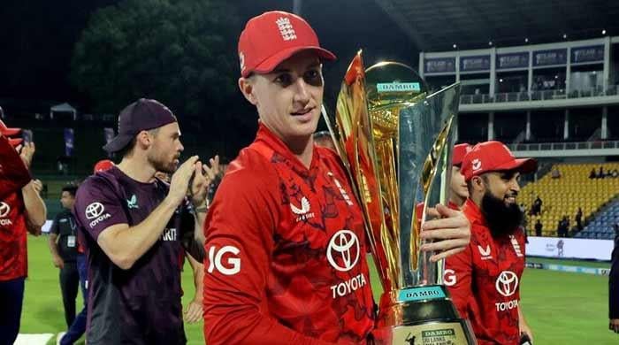 Brook says a ‘shame’ if Pakistan players snubbed for Hundred