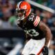 Browns safety Ronnie Hickman assaulted at New York City hotel, team says
