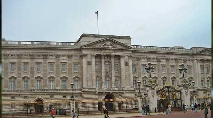 Buckingham Palace shares delightful news for Britons