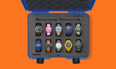 Building a Watch Collection on a Budget? Here’s Where to Start