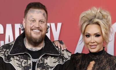 Bunnie XO details discovering Jelly Roll’s affair in new memoir