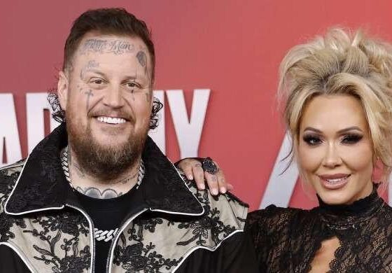 Bunnie XO details discovering Jelly Roll’s affair in new memoir