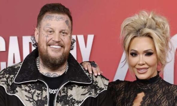 Bunnie XO details discovering Jelly Roll’s affair in new memoir