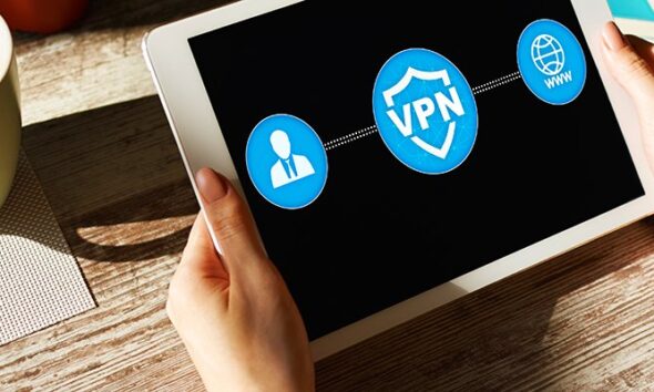 Businesses may be caught by government proposals to restrict VPN use | Computer Weekly