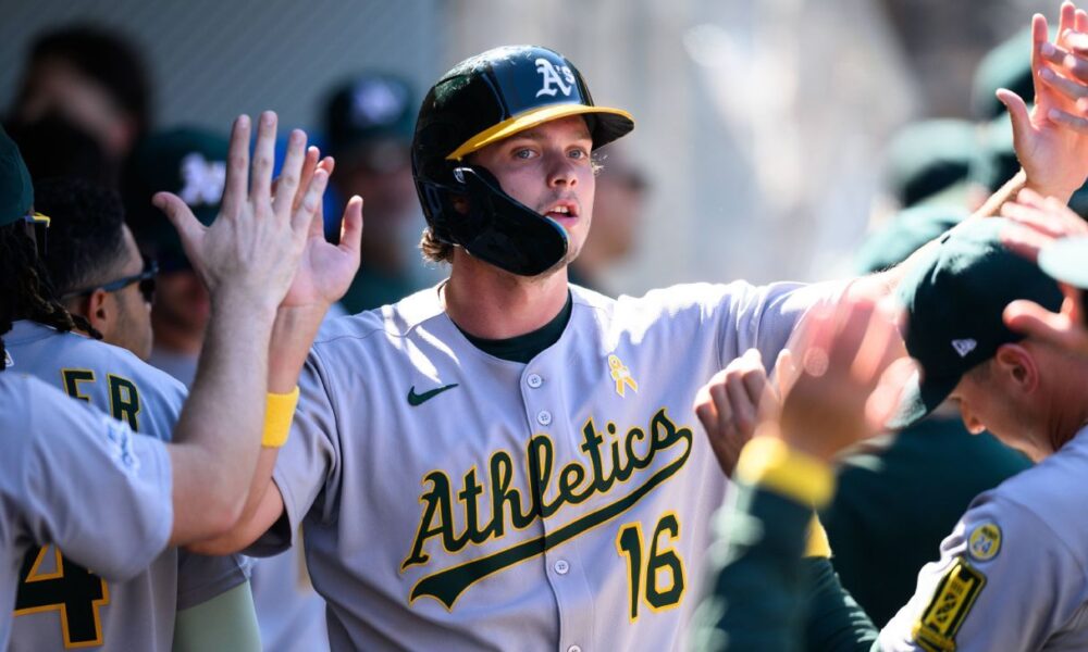 Buster Olney’s 2026 top 10 at every MLB position: First basemen