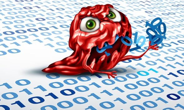 CVE volumes may plausibly reach 100,000 this year | Computer Weekly