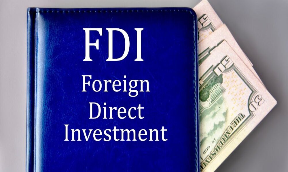 Cambodia attracts .1 bn FDI in 2025 despite global headwinds