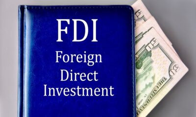 Cambodia attracts .1 bn FDI in 2025 despite global headwinds
