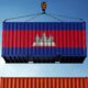 Cambodia’s RMG-footwear-travel goods exports rise 12.8% in Jan