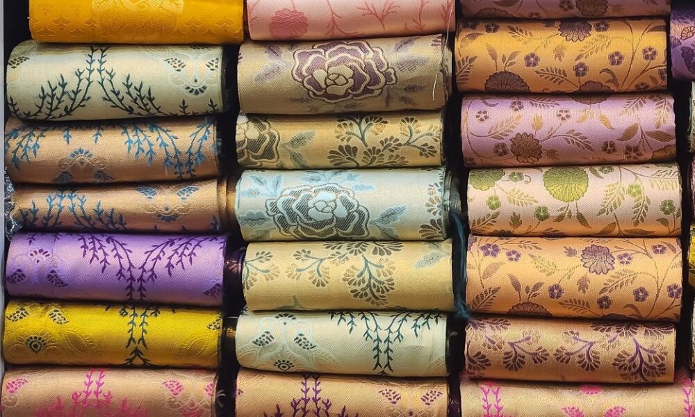 Cambodia’s fabric, yarn imports rise in 2025, heavily reliant on China