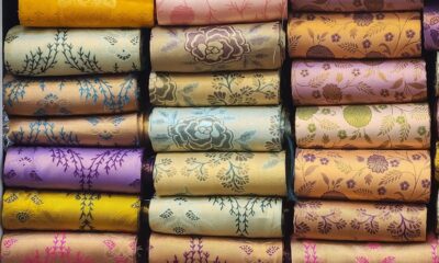 Cambodia’s fabric, yarn imports rise in 2025, heavily reliant on China