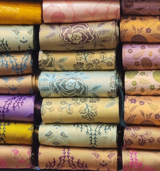 Cambodia’s fabric, yarn imports rise in 2025, heavily reliant on China