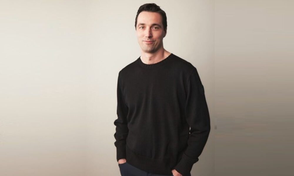 Canada Goose names Patrick Bourke president, North America