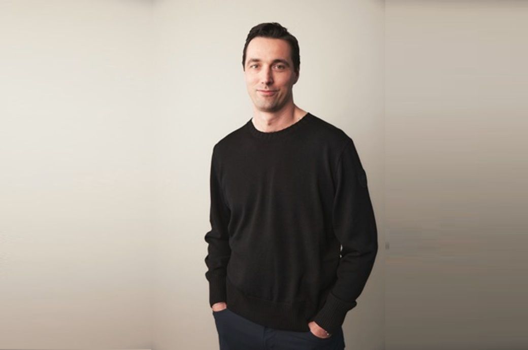 Canada Goose names Patrick Bourke president, North America