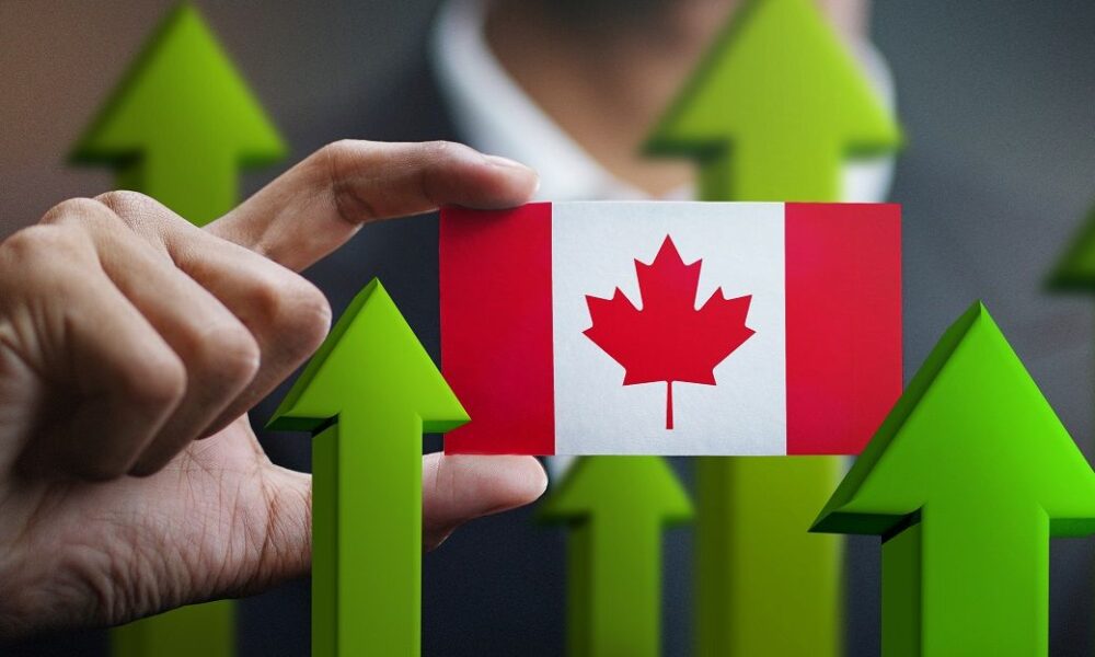 Canada could lift GDP 7% by easing internal trade barriers