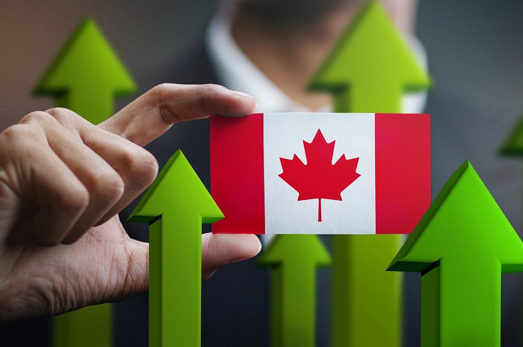 Canada could lift GDP 7% by easing internal trade barriers
