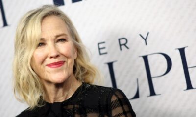 Catherine O’Hara’s cause of death was a pulmonary embolism, with cancer as underlying cause, AP reports