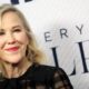 Catherine O’Hara’s cause of death was a pulmonary embolism, with cancer as underlying cause, AP reports