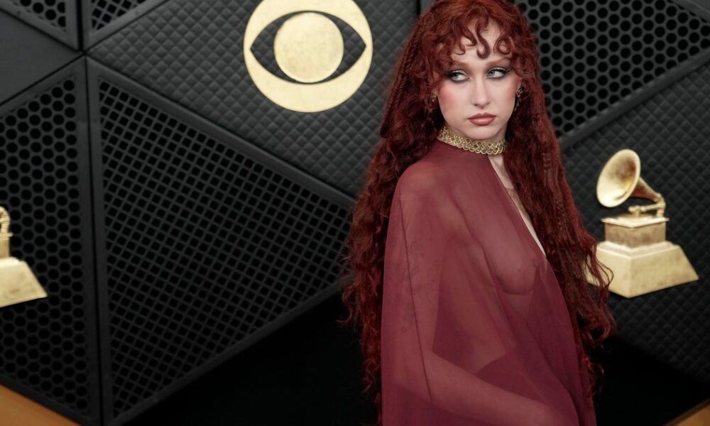 Chappell Roan leaves Wasserman talent agency after his mentions in Epstein files