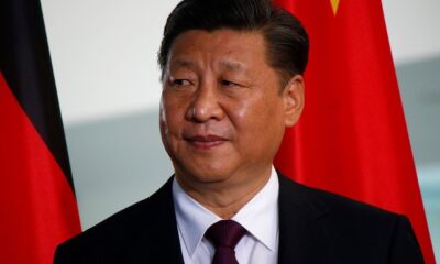 China to scrap tariffs for most of Africa from May: Xi Jinping