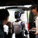 China’s humanoid robots take centre stage for Lunar New Year showtime