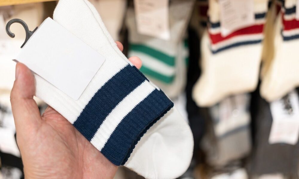 China’s sock exports at .7 bn, volume rises amid price sensitivity