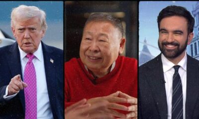 Chinese ‘Year of Fire Horse’ to bring luck for Mamdani, challenges for Trump