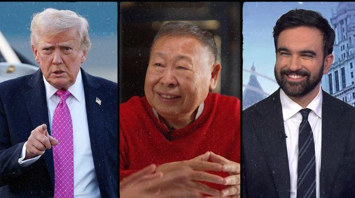 Chinese ‘Year of Fire Horse’ to bring luck for Mamdani, challenges for Trump