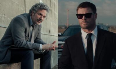 Chris Hemsworth is sure ‘Crime 101’ would work better in theatres