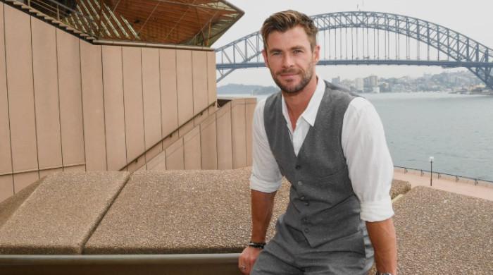 Chris Hemsworth shares reason of relocating to Australia from L.A