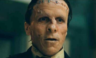 Christian Bale reflects on Frankenstein’s transformation in ‘The Bride!’