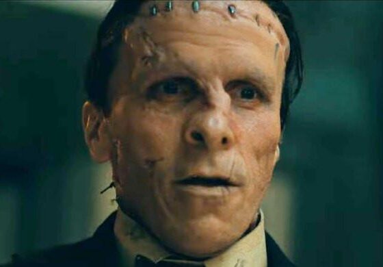 Christian Bale reflects on Frankenstein’s transformation in ‘The Bride!’