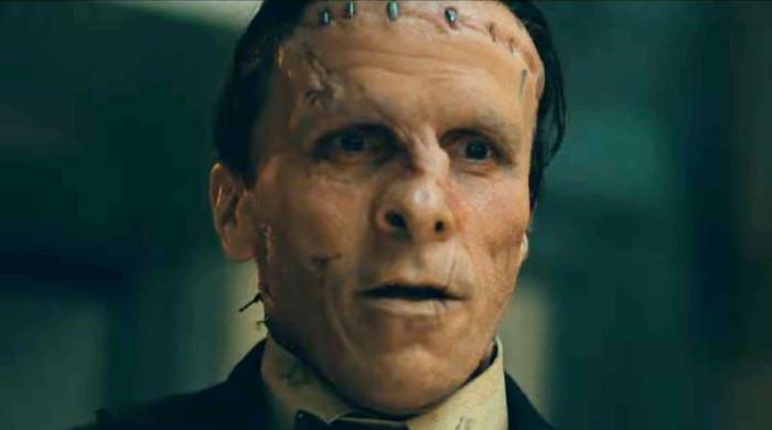 Christian Bale reflects on Frankenstein’s transformation in ‘The Bride!’