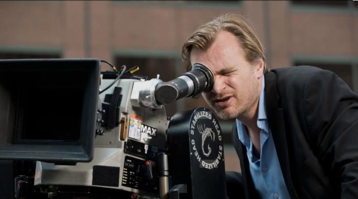 Christopher Nolan expresses concerns about Warner Bros-Netflix merger deal